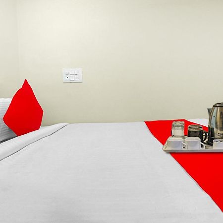 Hotel O Aayush Stay Inn Хайдарабад Экстерьер фото