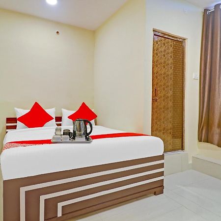 Hotel O Aayush Stay Inn Хайдарабад Экстерьер фото
